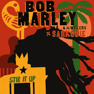 Bob Marley & The Wailers – Stir It Up Ft. Sarkodie Mp3 Download