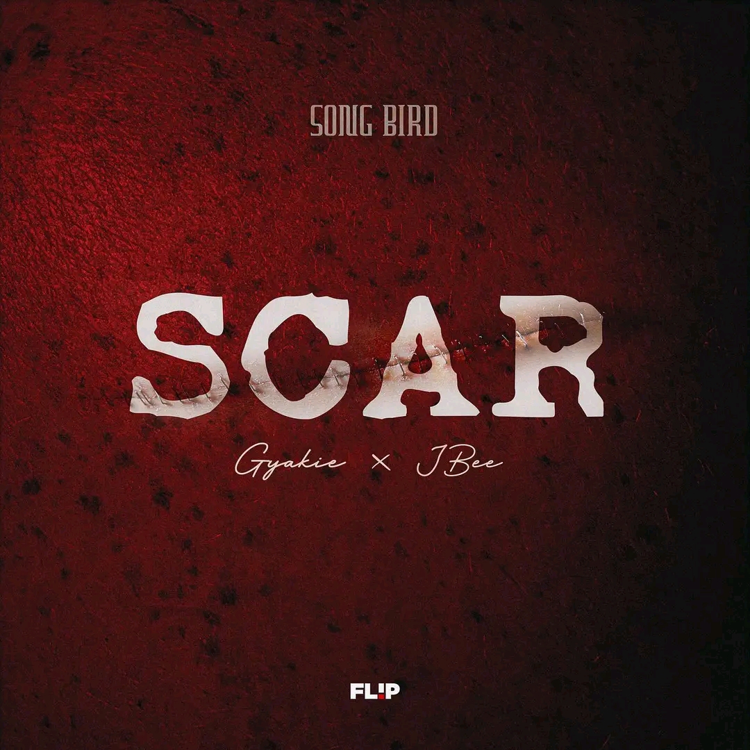 Download Mp3: Gyakie – SCAR ft JBEE & Song Bird