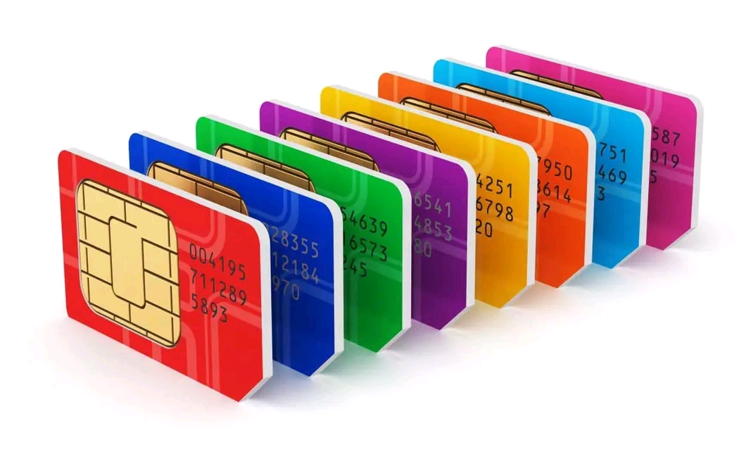 How to check the number of sim cards connected to your Ghana Card