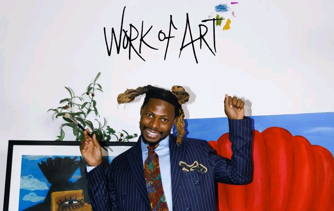 Asake drops new album titled ” work of art”( listen to all tracks)