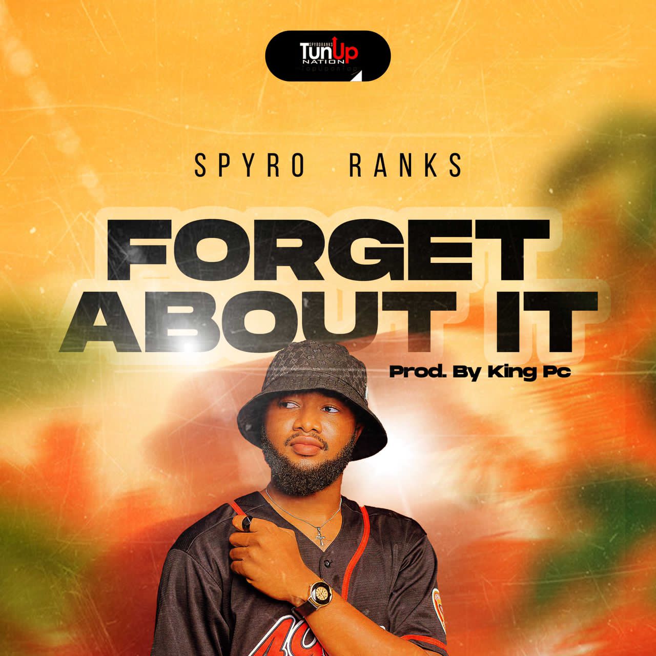 Spyro Ranks drops a new tune called ” forget about it ” [Listen & Download ]