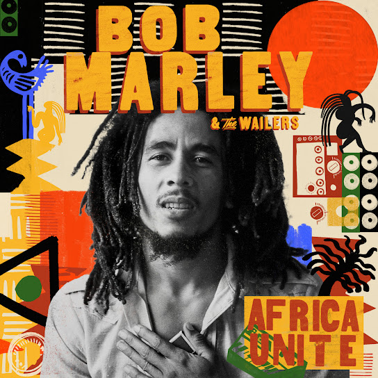Download mp3: Bob Marley _ buffalo soldier  remix -ft- Stonebwoy