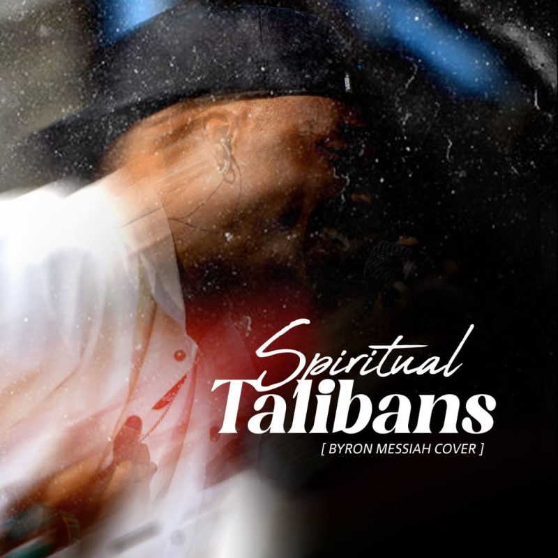 Download Mp3:Camidoh_ Spiritual talibans