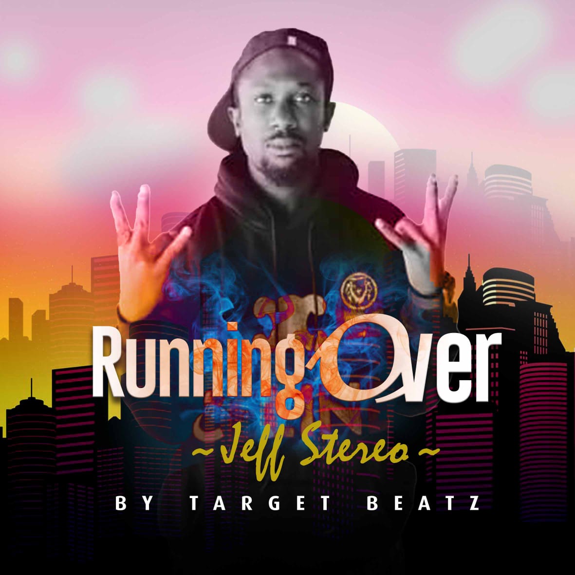Download Mp3: Jeff Stereo _Running Over