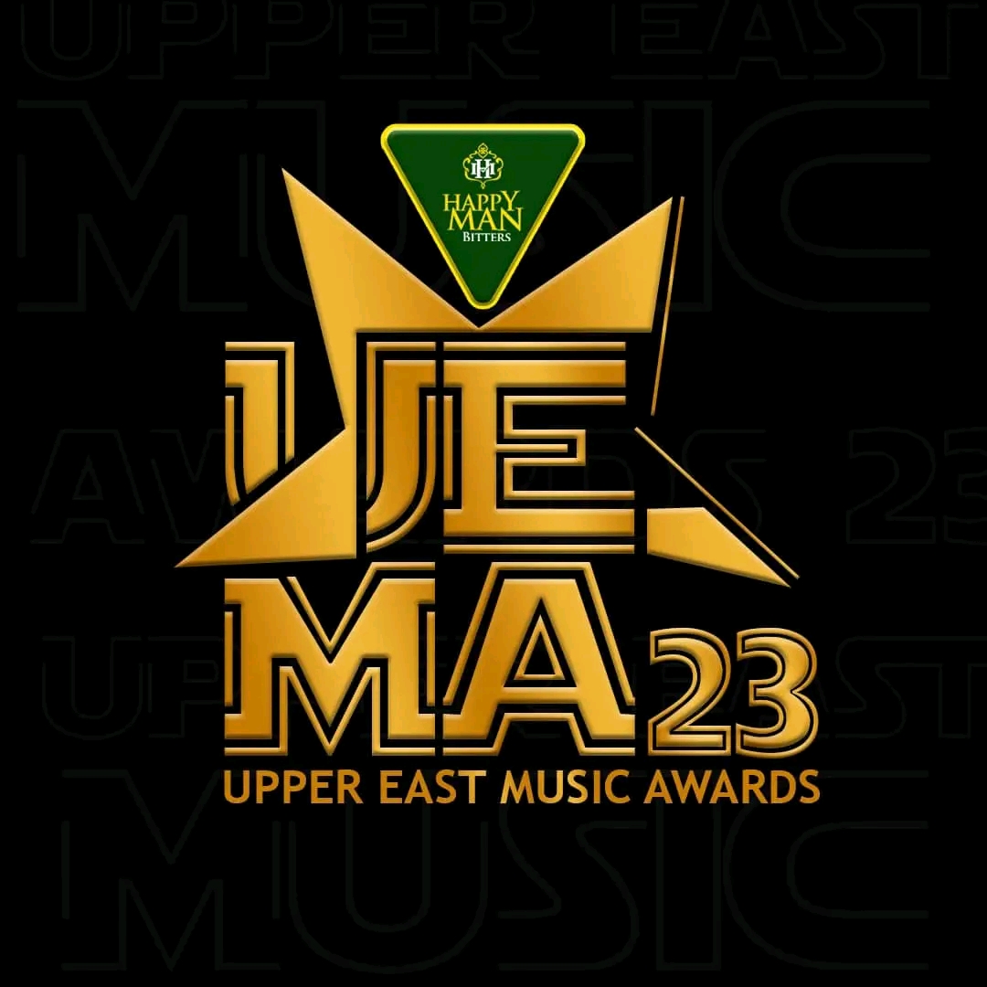 Happy Man Bitters – Upper East Music Awards 2023 Unveils Complete List of Winners”