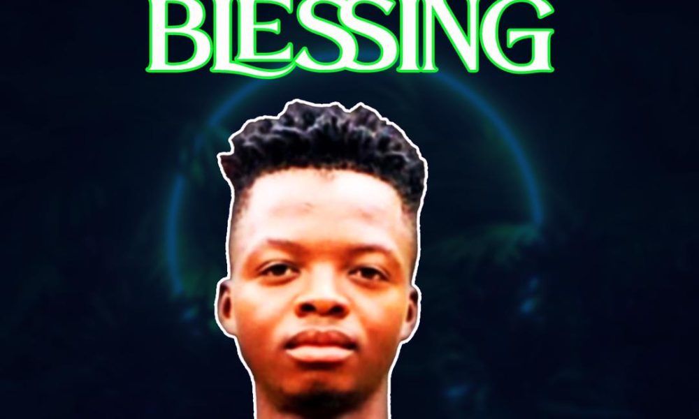 Download Mp3: Floby GH _Blessing