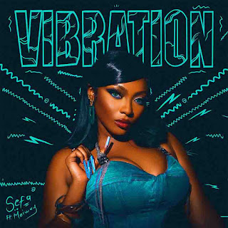 Download Mp3:  Sefa _vibration ft. Meiway