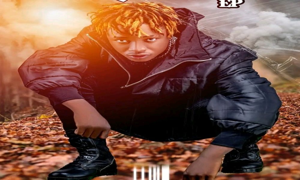 A big blow as Young Pop’s “hustler from the north Ep ” reaches 100k streams on audiomack