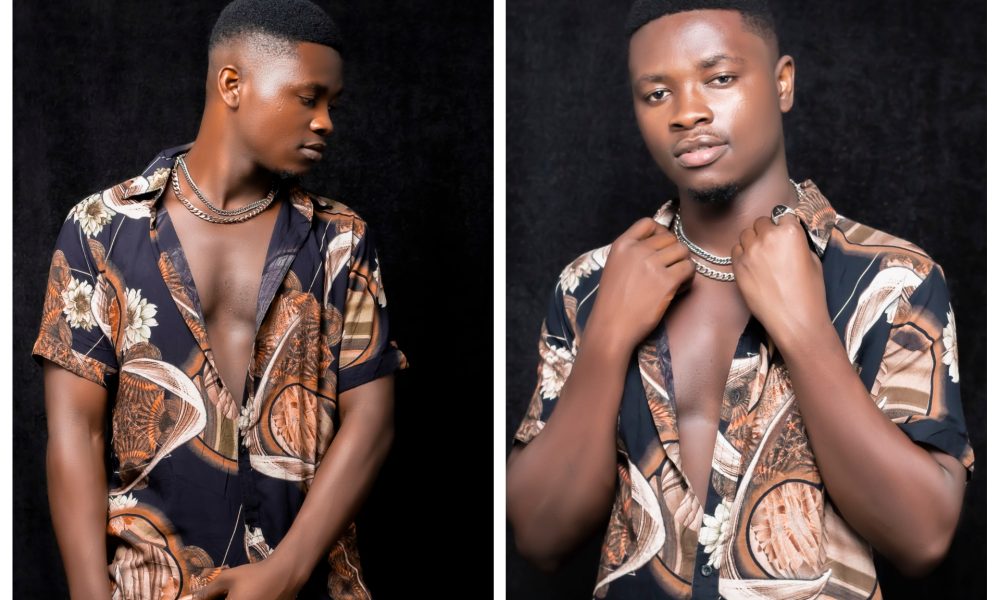 Meet Ac Boy the Dynamic Artist of our time [Artiste Profile]