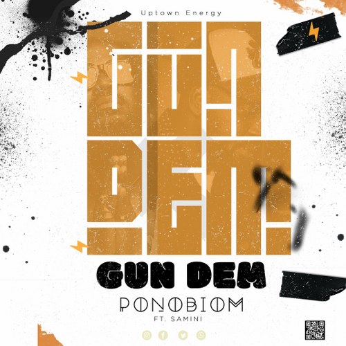 Download mp3: Yaa Pono _Gun dem ft. Samini