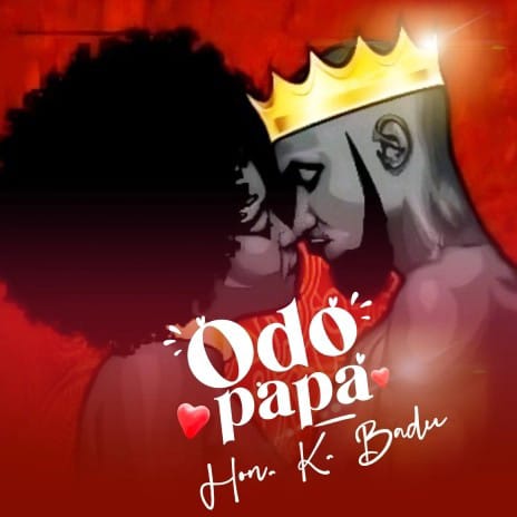 Download Mp3: Hon K Badu _ Odo papa