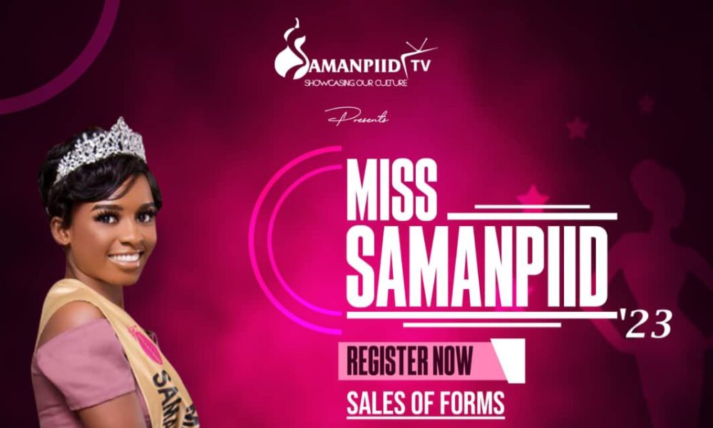 Checklist: 9 Contestants Unveiled for 2023 Miss Samanpiid Pageant [Photos]