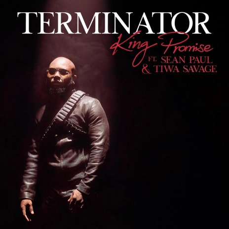 Download Mp3: King Promise _Terminator Remix ft. Sean Paul x Tiwa Savage