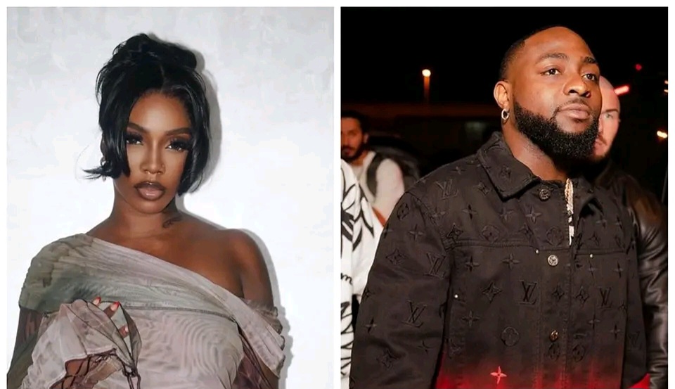 “Hold Davido Responsible If Anything Happens To Me” — Tiwa Savage Petitions Lagos State Commissioner of Police