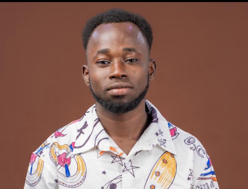 Gh Blinks Triumphs as Blogger Of The Year at Happy Man Bitters – Upper East Music Awards 2023