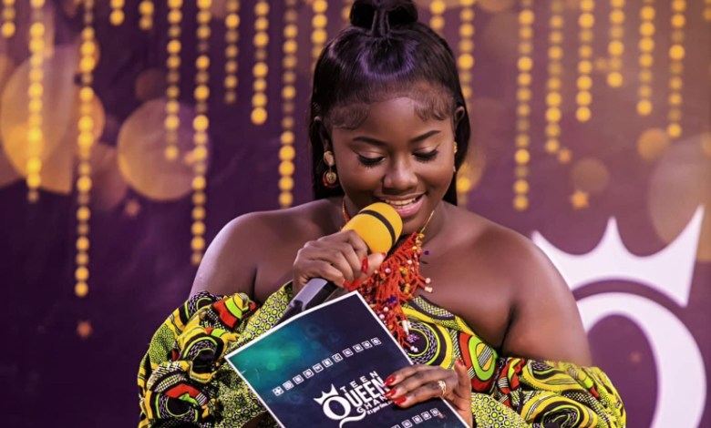 Afua Asantewaa’s Guinness World Records Attempt For Longest Singing Marathon Disqualified