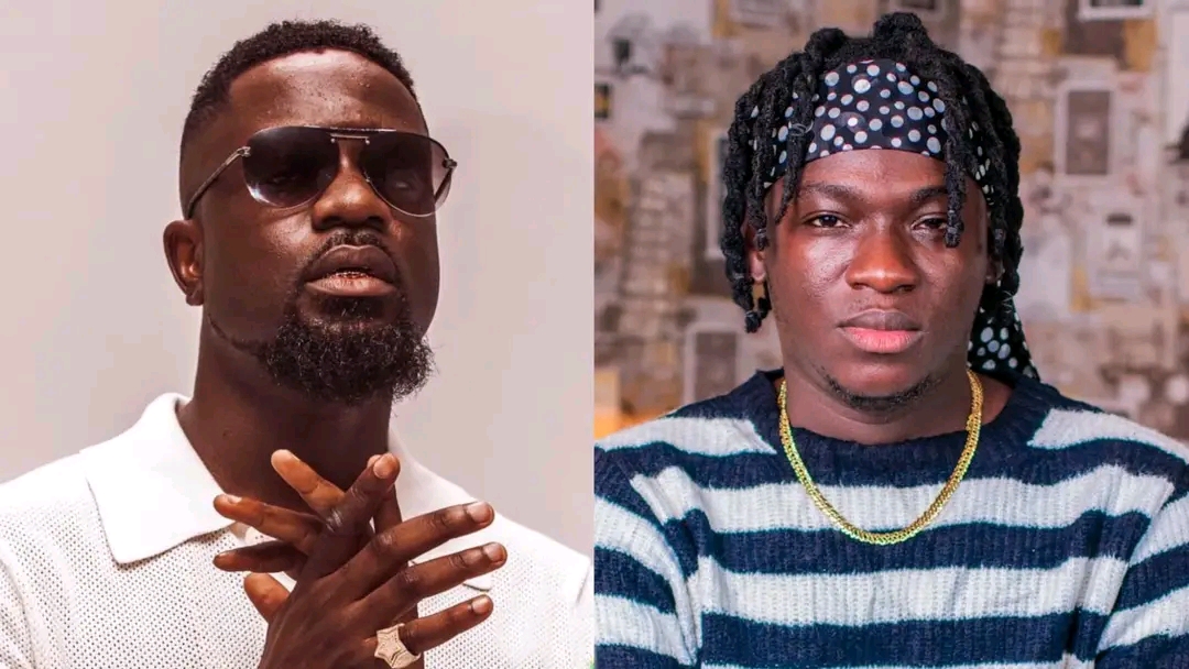 Sarkodie didn’t pay me for the ‘Trumpet’ feature but…. – Koo Ntakra explains (video)