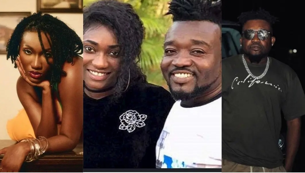 Wendy Shay’s Exit from Ruff Town Records Confirmed by Bullet (Watch Video)